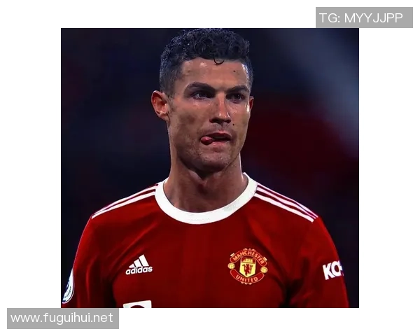 足球明星头像精选合集展现球场魅力与个人风采的精彩瞬间